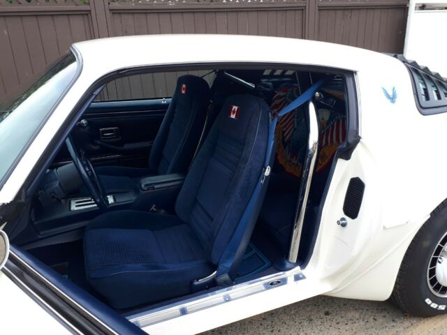 1980 Pontiac Trans Am Firebird - photo 5