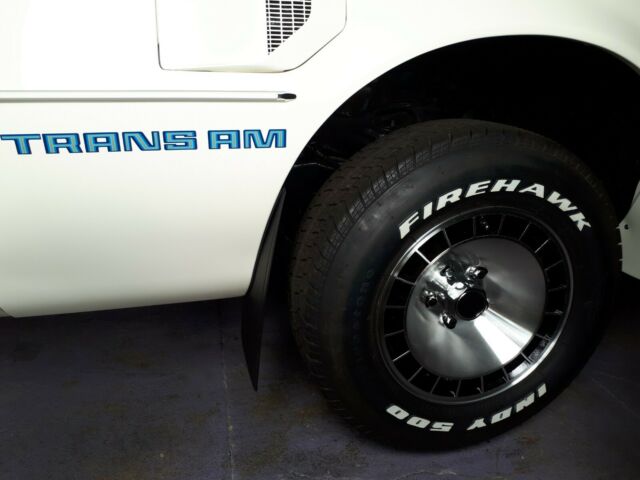 1980 Pontiac Trans Am Firebird - photo 6