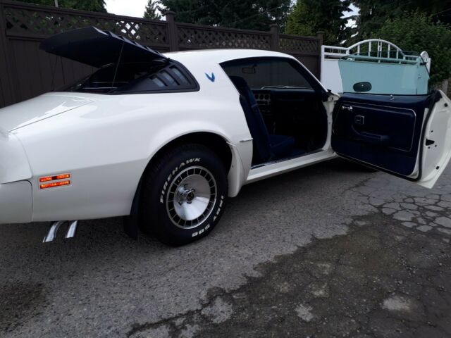 1980 Pontiac Trans Am Firebird - photo 7