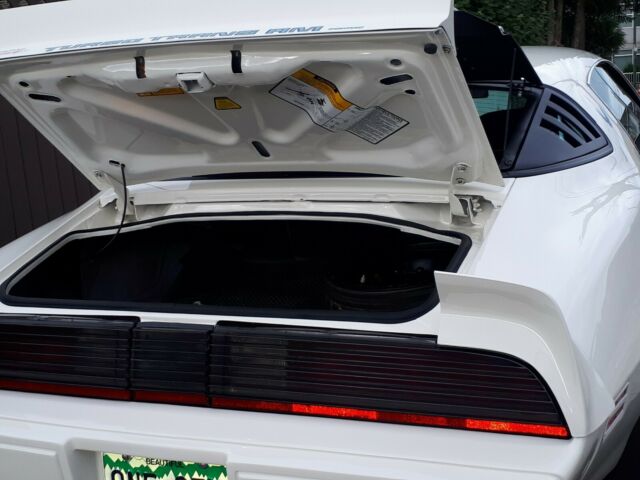 1980 Pontiac Trans Am Firebird - photo 8
