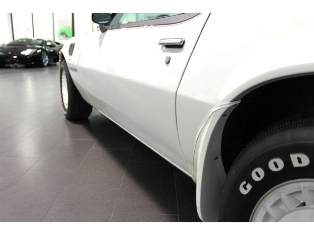 1980 Pontiac Trans Am - photo 12