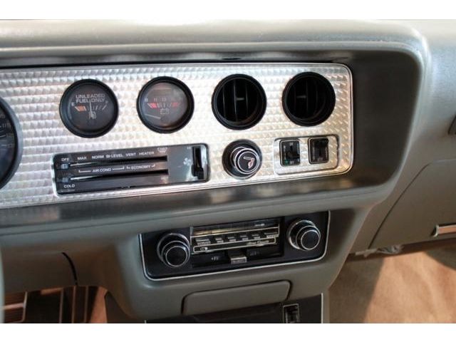1980 Pontiac Trans Am - photo 4