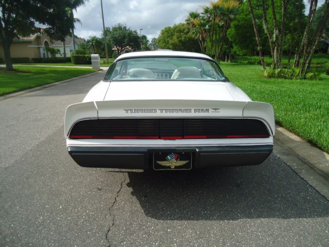 1980 Pontiac Trans Am PACE CAR - photo 11