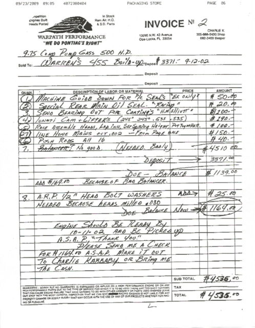 1980 Pontiac Trans Am Trans Am - photo 12