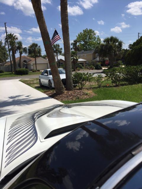 1980 Pontiac Trans Am Trans Am - photo 4