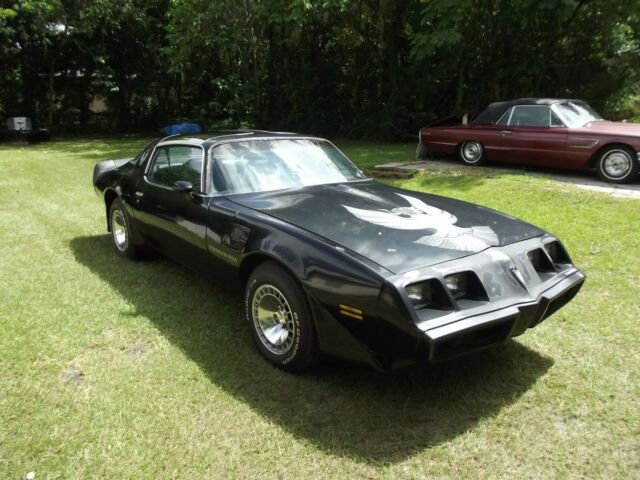 1980 Pontiac Trans Am - photo 3