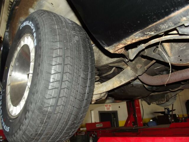 1980 Pontiac Trans Am - photo 8