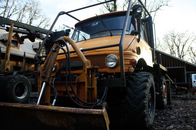 1980 Mercedes-Benz Other - photo 8