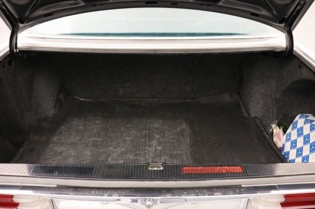 1980 Mercedes-Benz S-Class - photo 11
