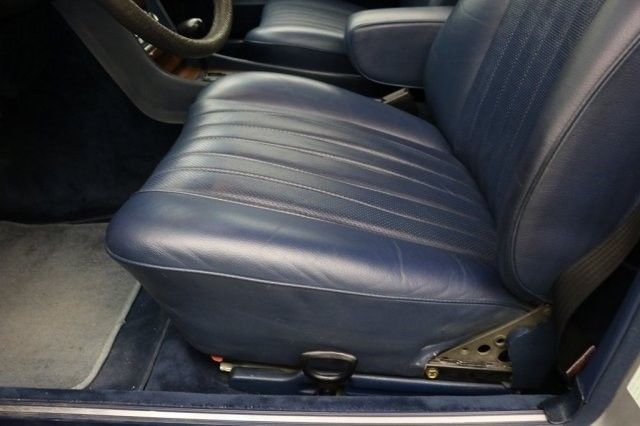 1980 Mercedes-Benz S-Class - photo 12
