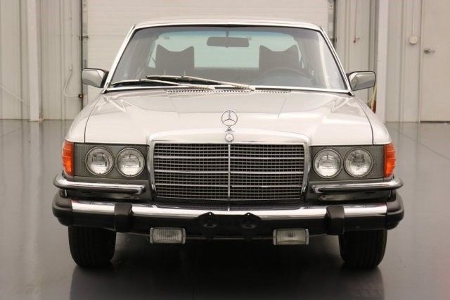 1980 Mercedes-Benz S-Class - photo 8