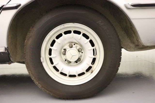 1980 Mercedes-Benz S-Class - photo 9