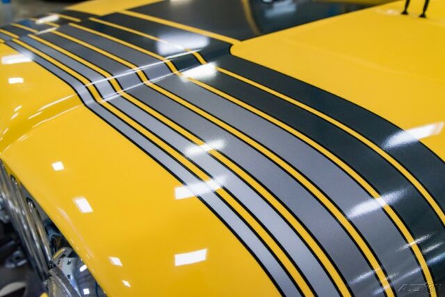 1980 Jeep CJ - photo 4