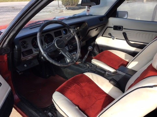 1980 Toyota Celica GT - photo 8