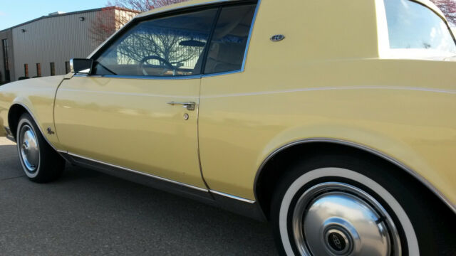 1980 Buick Riviera - photo 10