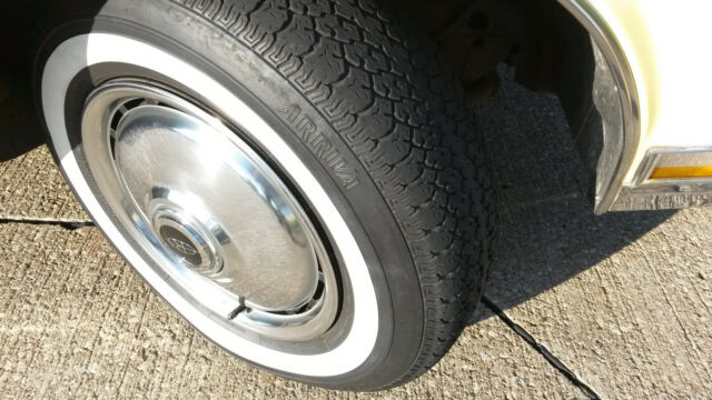 1980 Buick Riviera - photo 12