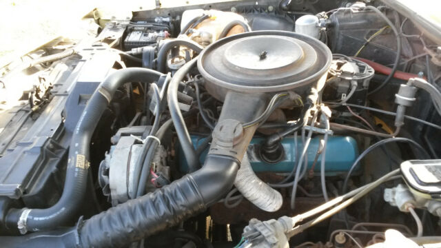 1980 Buick Riviera - photo 3