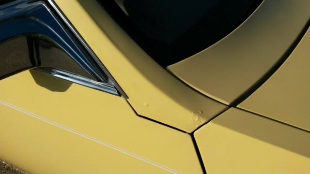 1980 Buick Riviera - photo 8