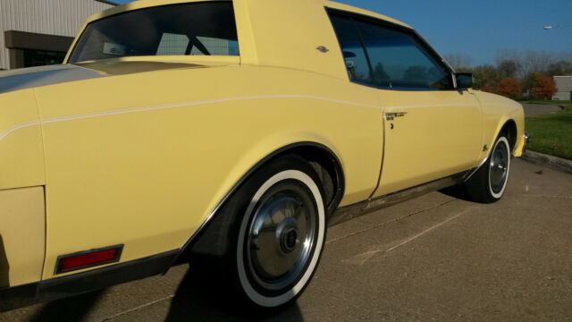 1980 Buick Riviera - photo 9