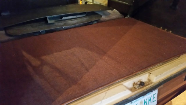 1980 Volkswagen Bus/Vanagon - photo 10