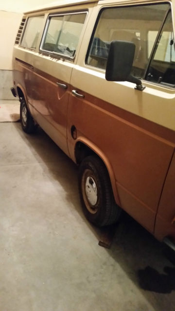 1980 Volkswagen Bus/Vanagon - photo 3