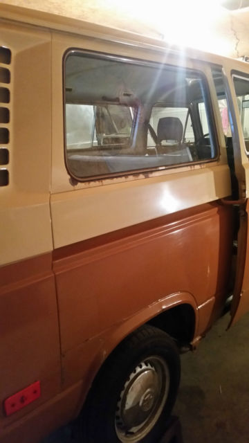 1980 Volkswagen Bus/Vanagon - photo 4