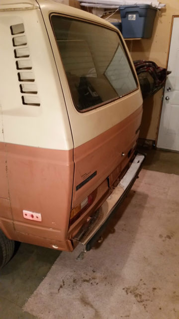 1980 Volkswagen Bus/Vanagon - photo 6