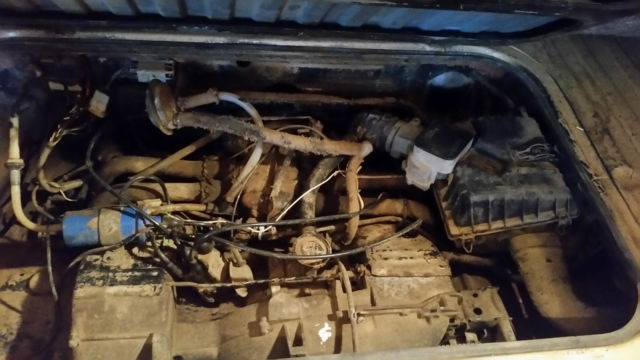 1980 Volkswagen Bus/Vanagon - photo 7