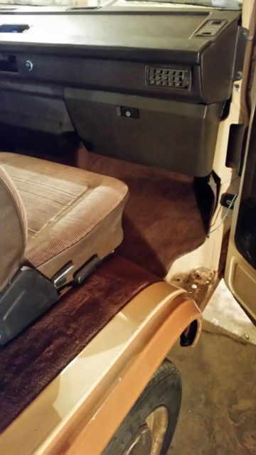 1980 Volkswagen Bus/Vanagon - photo 8