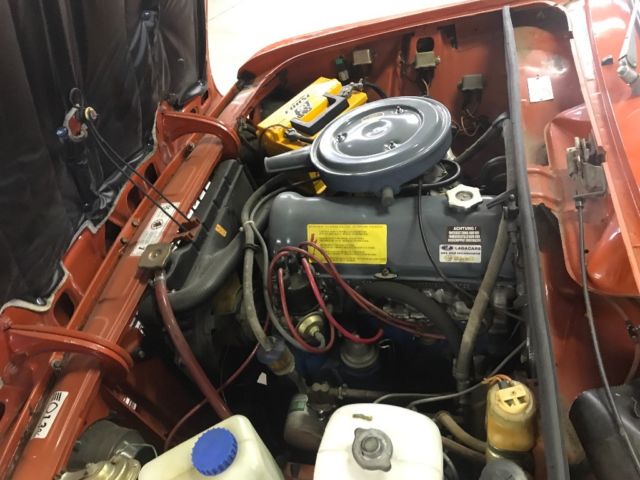 1980 Other Makes - photo 9