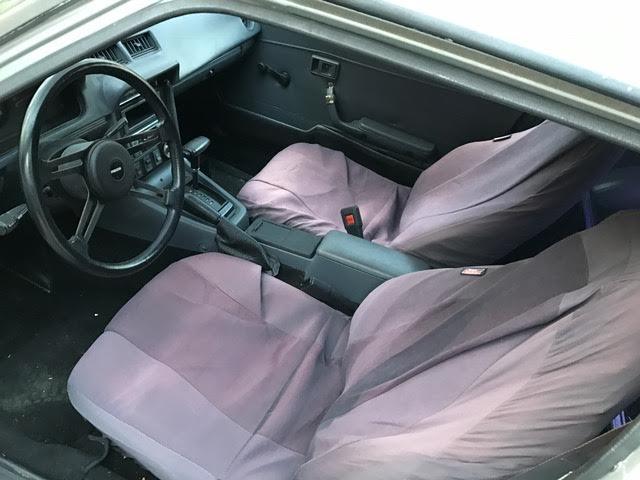 1980 Mazda RX-7 - photo 6