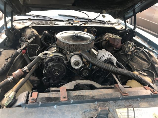 1980 Pontiac Firebird - photo 10