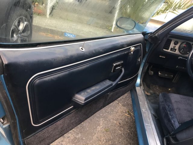 1980 Pontiac Firebird - photo 6