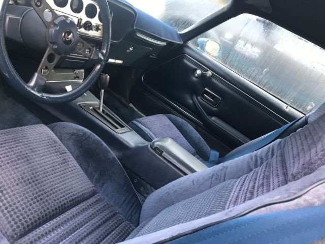 1980 Pontiac Firebird - photo 9