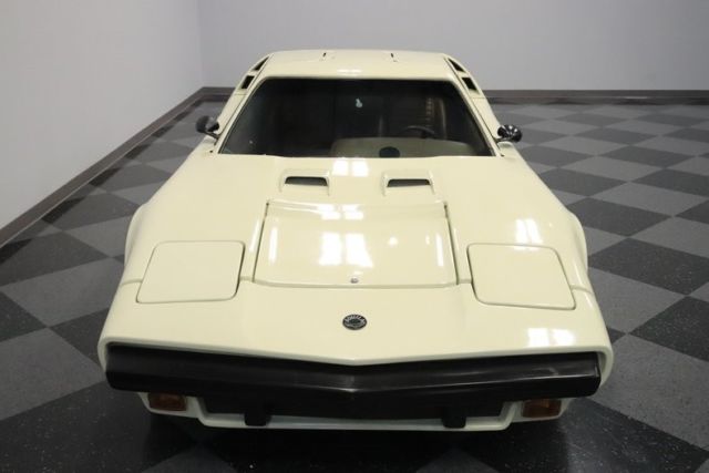 1980 Volkswagen Aquila -- - photo 7