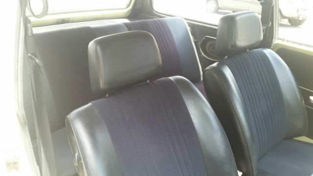 1980 Volkswagen Other Base Hatchback 2-Door - photo 5