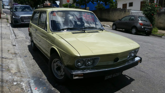 1980 Volkswagen Other Base Hatchback 2-Door - photo 7