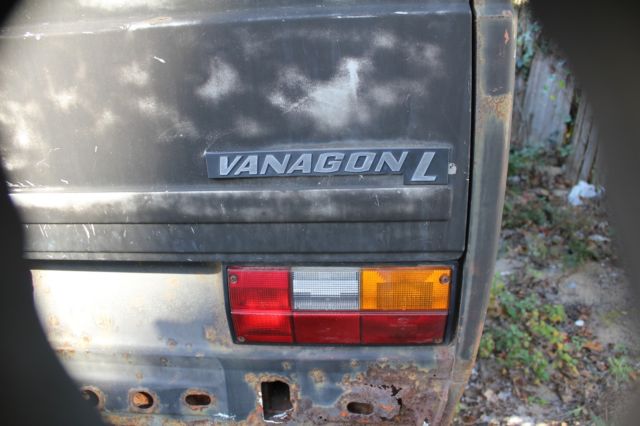 1980 Volkswagen Bus/Vanagon Bus - photo 10