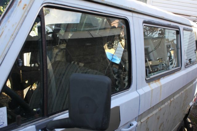 1980 Volkswagen Bus/Vanagon Bus - photo 3
