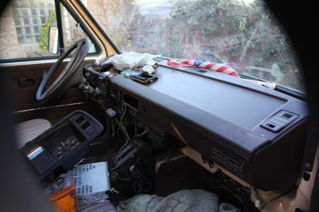 1980 Volkswagen Bus/Vanagon Bus - photo 4
