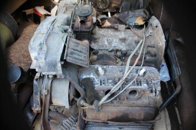1980 Volkswagen Bus/Vanagon Bus - photo 8