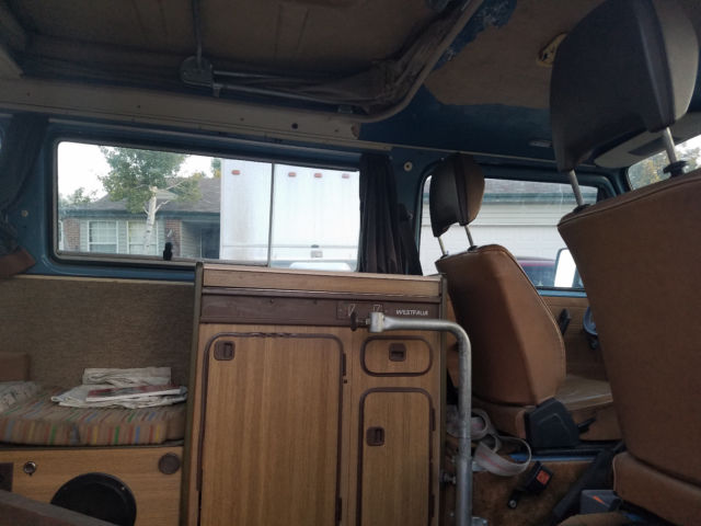 1980 Volkswagen Bus/Vanagon - photo 6