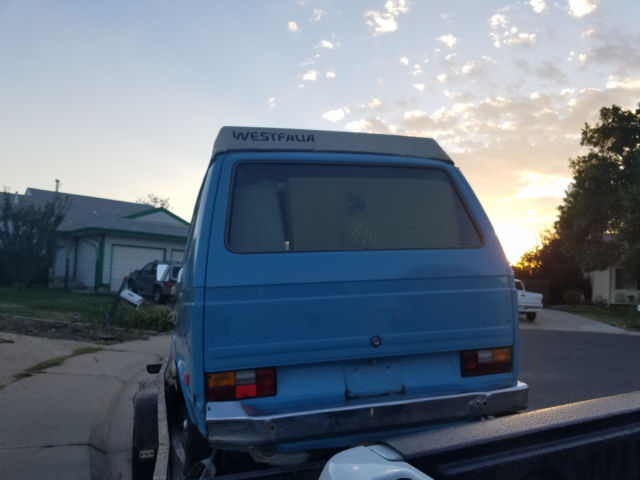1980 Volkswagen Bus/Vanagon - photo 8