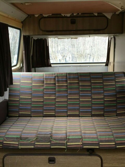 1980 Volkswagen Bus/Vanagon Camper - photo 5