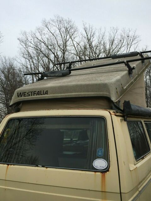 1980 Volkswagen Bus/Vanagon Camper - photo 9