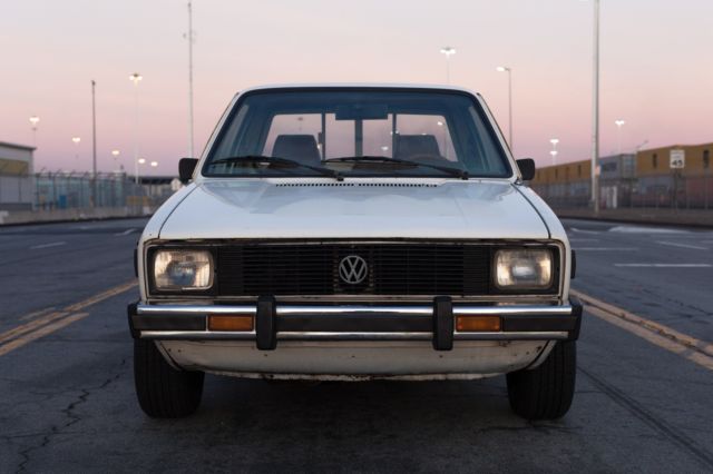 1980 Volkswagen Rabbit - photo 2