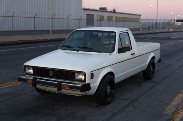 1980 Volkswagen Rabbit - photo 3