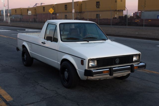 1980 Volkswagen Rabbit - photo 4
