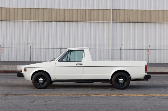 1980 Volkswagen Rabbit - photo 5