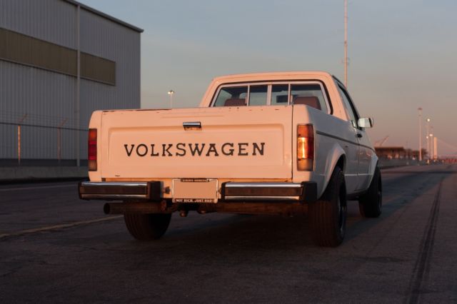 1980 Volkswagen Rabbit - photo 6